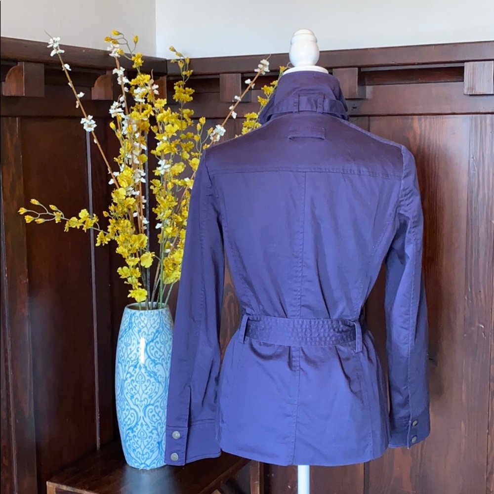 Zara Basic Jacket - image 4